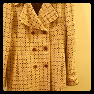 Women long coat